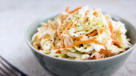 Reguliere Koolsalade