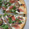 Pizza Met Rucola