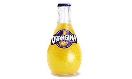 Orangina 33 Cl