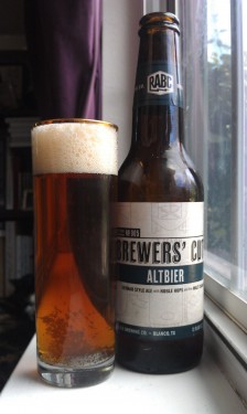 Altbier Altbier