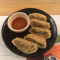 Gestoomde Kip (Gyoza)