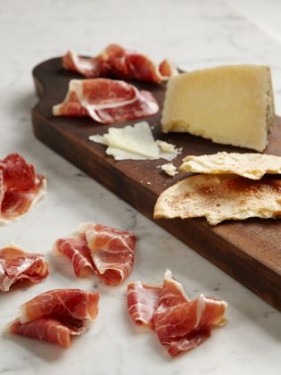 Iberische Ham