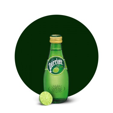 Perrier Bruisend Water