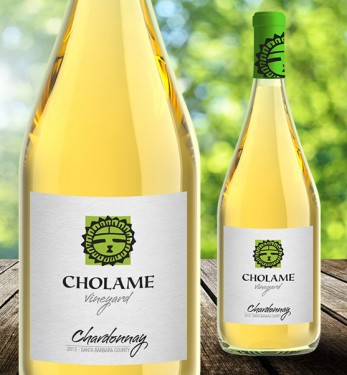 Chardonnay, 0,75L