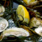 Oesters Op De Halve Shell