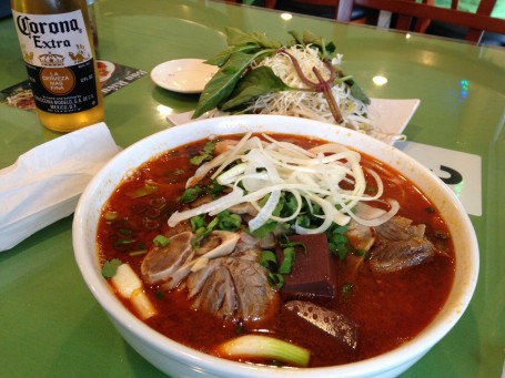 Bun Bo Hué