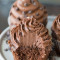 Chocolade Muffin