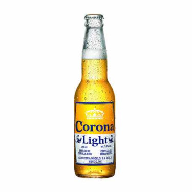 Corona-Licht