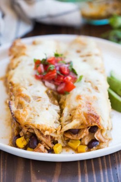 Kip Enchiladas