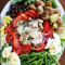 Salade Niçoise