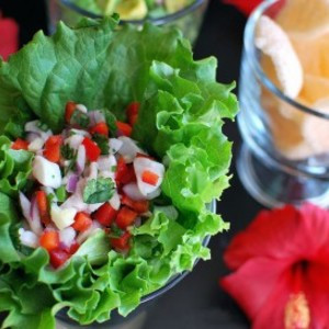 Vis Ceviche