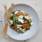 Super Zucca Salade Met Kip