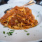 Tagliatelle Alla Bolognese