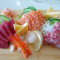 Sashimi Mengen