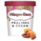 Häagen-Dazs-Pralines