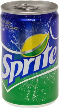 Sprite (Blik)