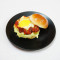 Shakshuka Egg Slider