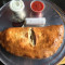 Calzone Milaan