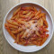 Pasta Alla Arrabiata