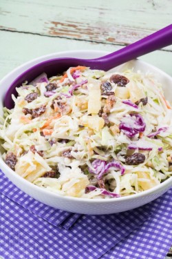 Koolsalade Salade