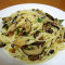 Pasta Ai Funghi