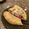 Pizza Calzone-Salami