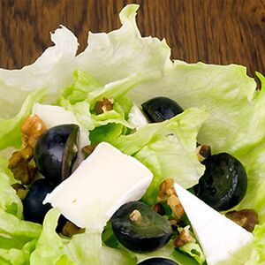 Lettuce Wraps