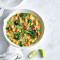 Veg. Thaise Groene Curry