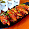 Szechwan Pan-Fried Vegetable Dimsum 5Pcs