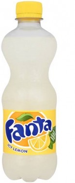 Fanta-Citroen