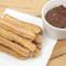 Drie Churro's