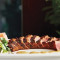 Saladesteak Churrasco