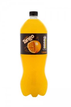 Tango Oranje