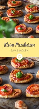 Bauern-Pizza