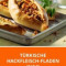 Pide Hackfleisch En Ei