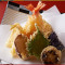 Assortiment Tempura