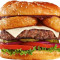 Rodeo Ringburger