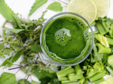 Groene Smoothie