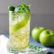 Groene Appel Mojito