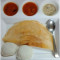 Masala Dosa And Idli (2) Combo