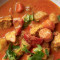 Thaise Kippencurry