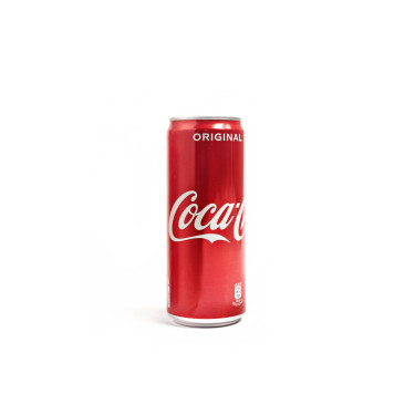 Coca Cola 330Ml