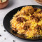 Mutton Keema Biryani Jumbo