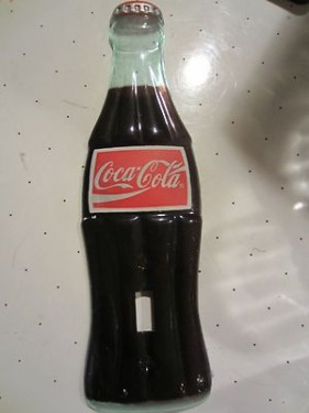 Cola Fles