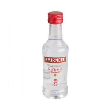 Smirnoff-Wodka