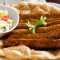 Lam Seekh Kebab