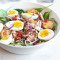 Tuna Nicoise Salade