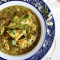 Methi Paneer