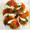 Buffel Caprese