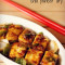 Chili Paneer Rol